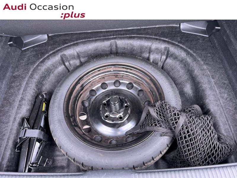 Voitures occasions Audi A3 Sportback Business line Saint-Thibault-des-Vignes