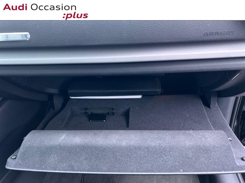 Voitures occasions Audi A3 Sportback Business line Saint-Thibault-des-Vignes