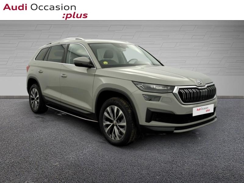 Voitures occasions ŠKODA KODIAQ Style Saint-Thibault-des-Vignes