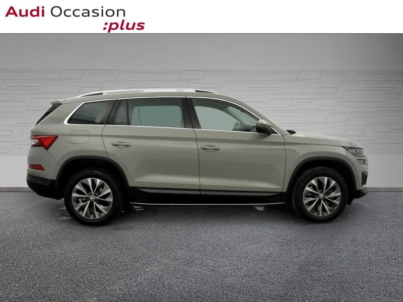 Voitures occasions ŠKODA KODIAQ Style Saint-Thibault-des-Vignes