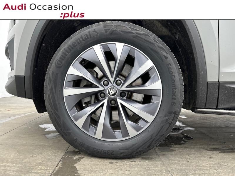 Voitures occasions ŠKODA KODIAQ Style Saint-Thibault-des-Vignes