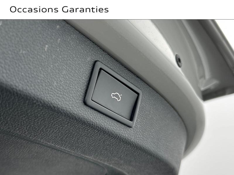 Voitures occasions ŠKODA KODIAQ Style Saint-Thibault-des-Vignes