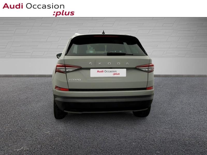 Voitures occasions ŠKODA KODIAQ Style Saint-Thibault-des-Vignes