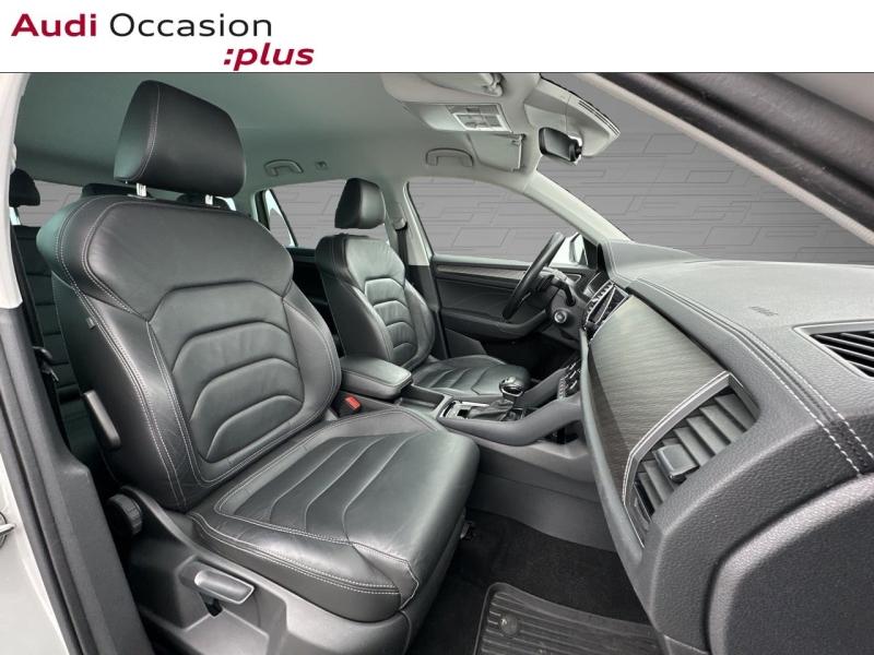 Voitures occasions ŠKODA KODIAQ Style Saint-Thibault-des-Vignes