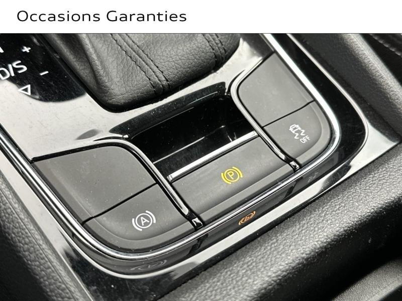 Voitures occasions ŠKODA KODIAQ Style Saint-Thibault-des-Vignes