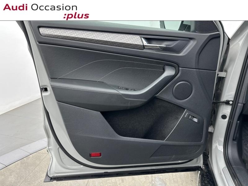 Voitures occasions ŠKODA KODIAQ Style Saint-Thibault-des-Vignes