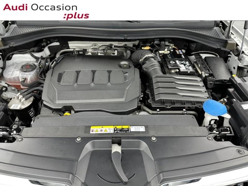 Voitures occasions ŠKODA KODIAQ Style Saint-Thibault-des-Vignes