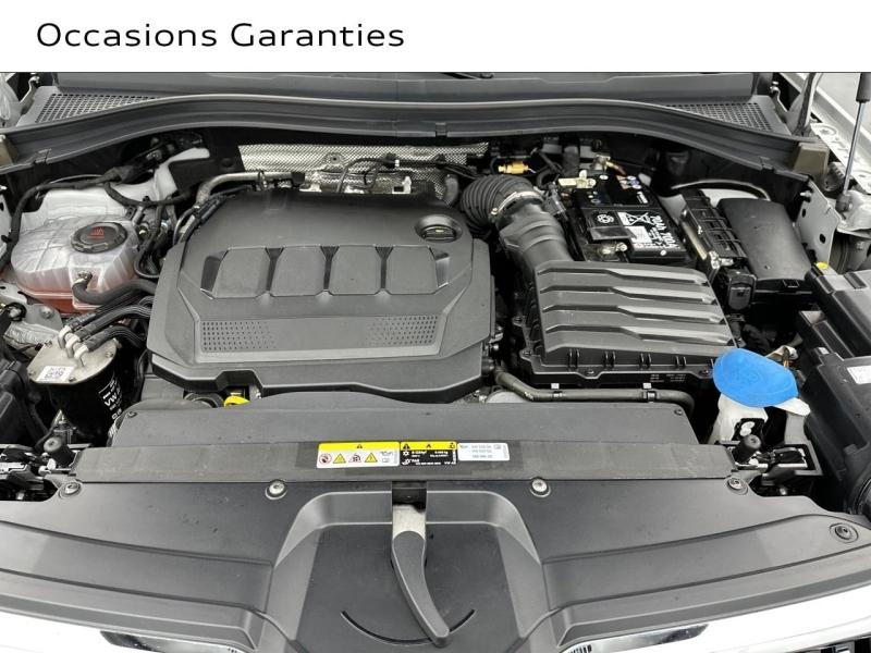 Voitures occasions ŠKODA KODIAQ Style Saint-Thibault-des-Vignes