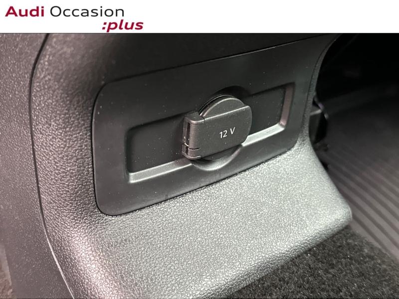 Voitures occasions ŠKODA KODIAQ Style Saint-Thibault-des-Vignes