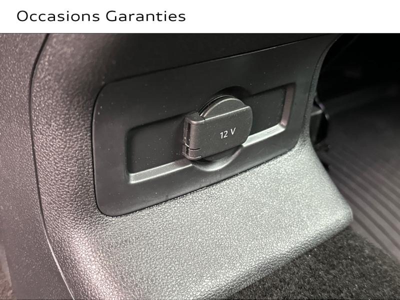 Voitures occasions ŠKODA KODIAQ Style Saint-Thibault-des-Vignes