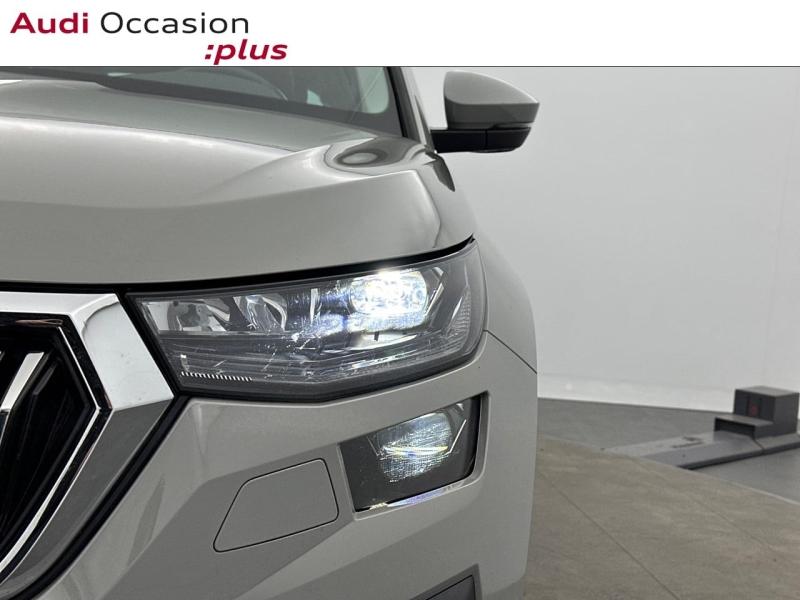 Voitures occasions ŠKODA KODIAQ Style Saint-Thibault-des-Vignes