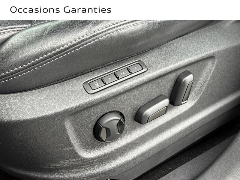 Voitures occasions ŠKODA KODIAQ Style Saint-Thibault-des-Vignes