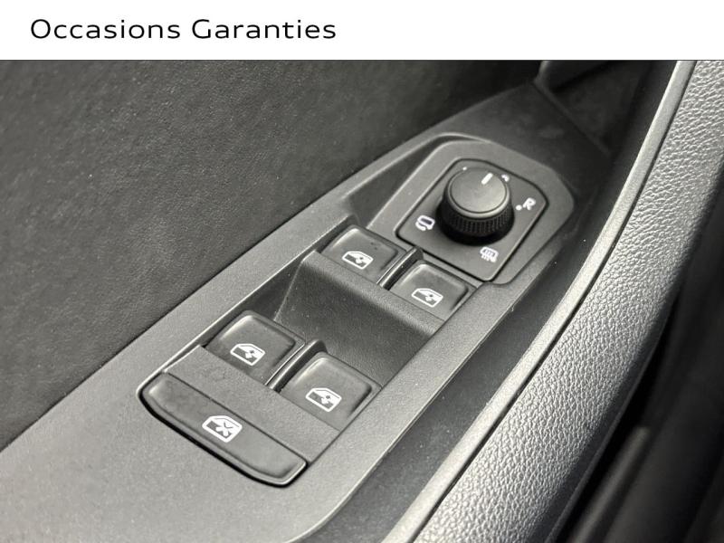 Voitures occasions ŠKODA KODIAQ Style Saint-Thibault-des-Vignes