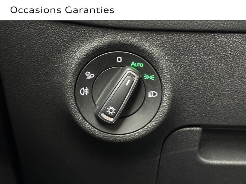 Voitures occasions ŠKODA KODIAQ Style Saint-Thibault-des-Vignes