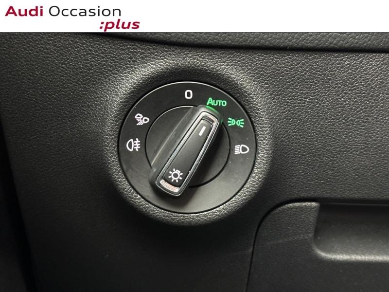 Voitures occasions ŠKODA KODIAQ Style Saint-Thibault-des-Vignes