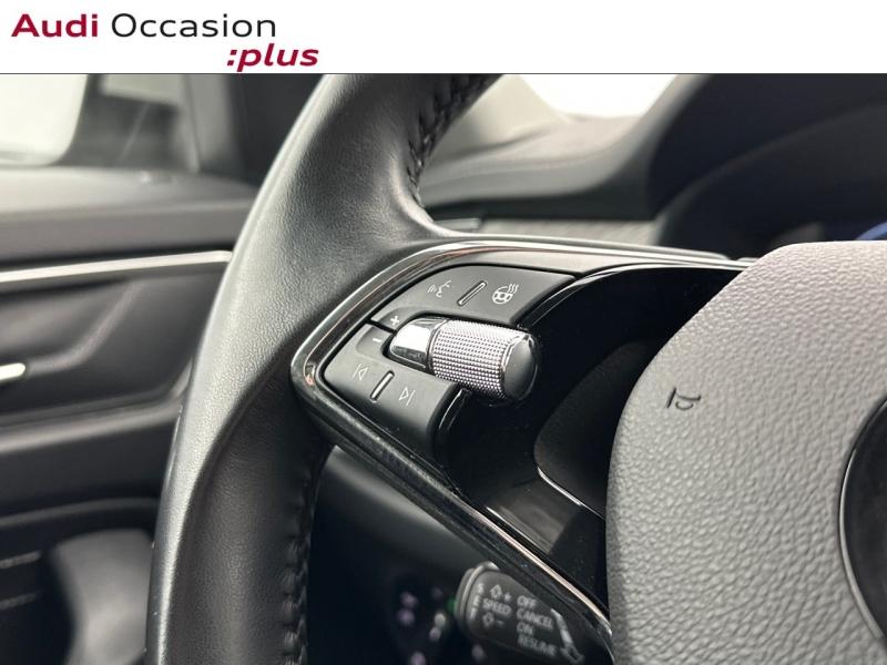 Voitures occasions ŠKODA KODIAQ Style Saint-Thibault-des-Vignes