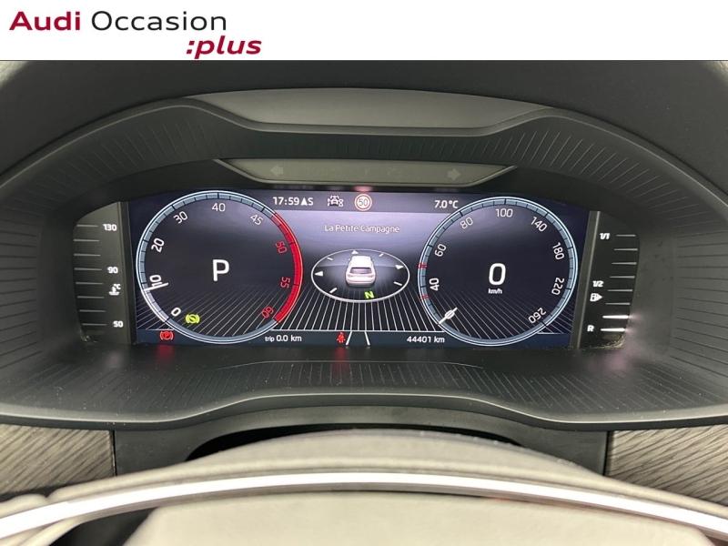 Voitures occasions ŠKODA KODIAQ Style Saint-Thibault-des-Vignes