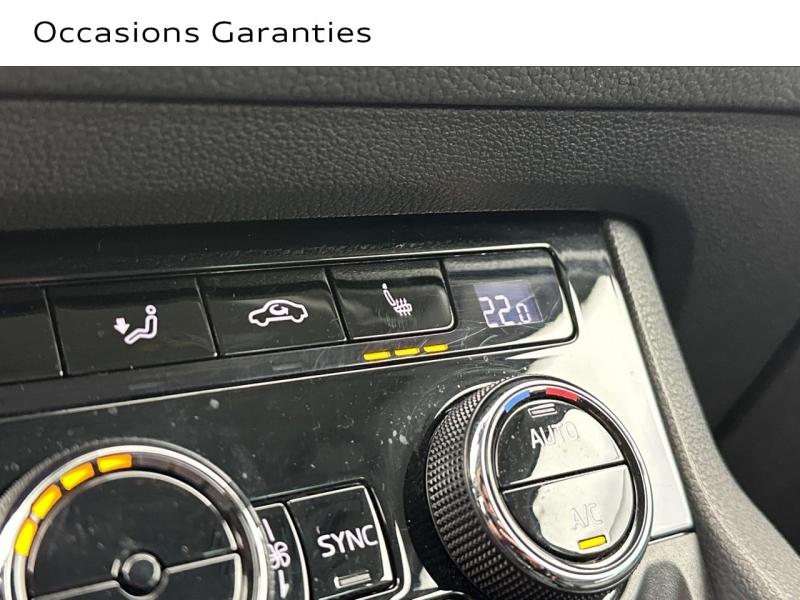 Voitures occasions ŠKODA KODIAQ Style Saint-Thibault-des-Vignes