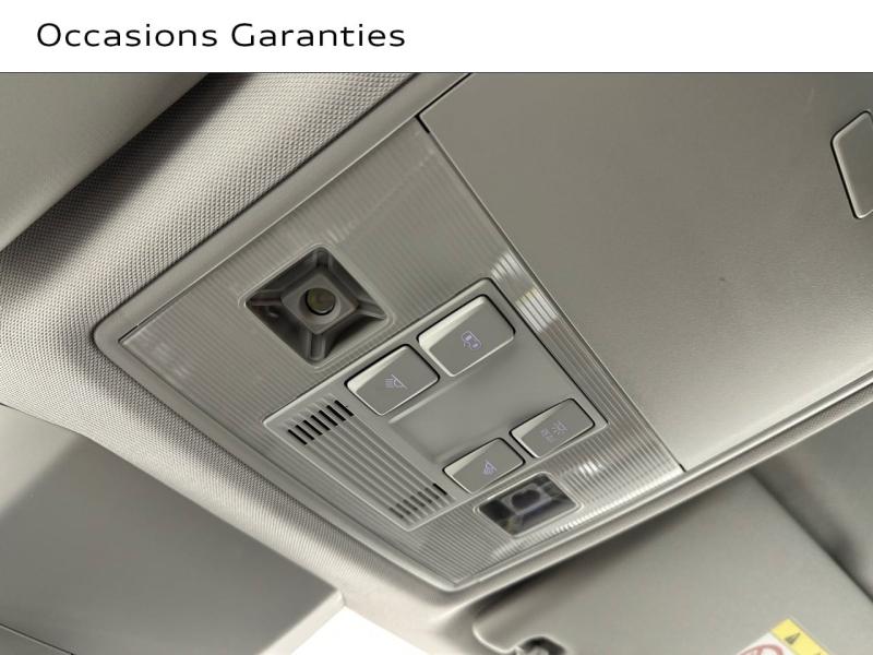 Voitures occasions ŠKODA KODIAQ Style Saint-Thibault-des-Vignes