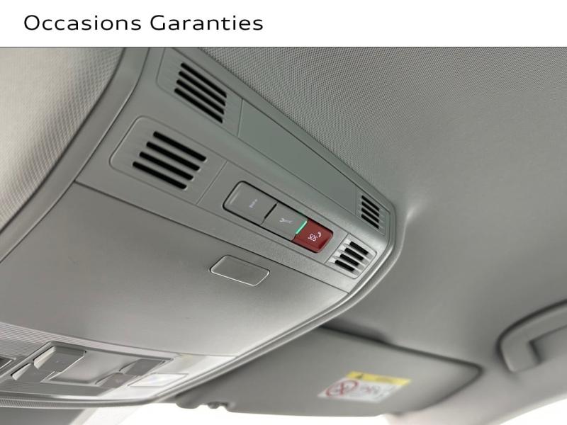 Voitures occasions ŠKODA KODIAQ Style Saint-Thibault-des-Vignes