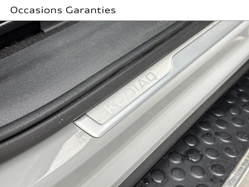 Voitures occasions ŠKODA KODIAQ Style Saint-Thibault-des-Vignes