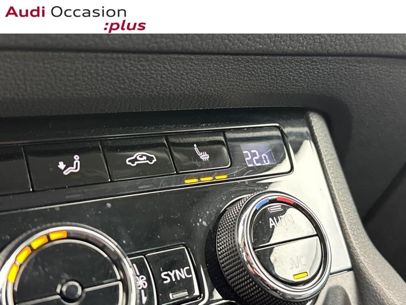 Voitures occasions ŠKODA KODIAQ Style Saint-Thibault-des-Vignes