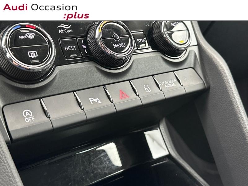 Voitures occasions ŠKODA KODIAQ Style Saint-Thibault-des-Vignes