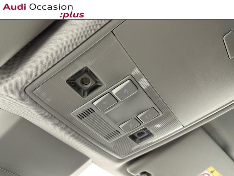 Voitures occasions ŠKODA KODIAQ Style Saint-Thibault-des-Vignes