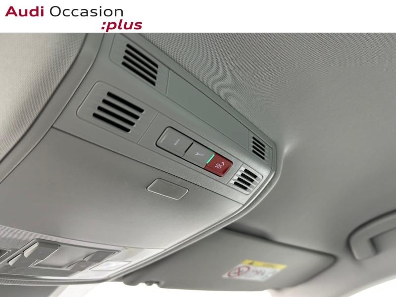 Voitures occasions ŠKODA KODIAQ Style Saint-Thibault-des-Vignes