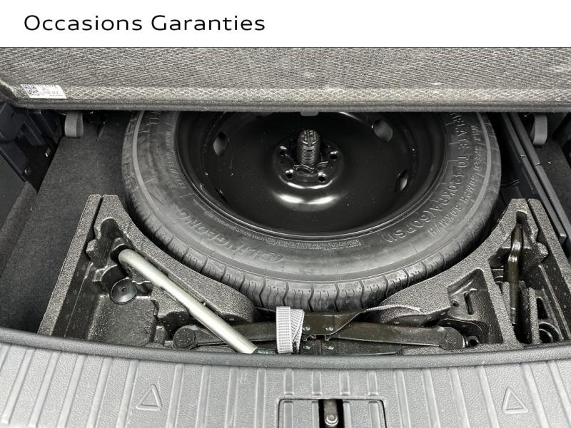 Voitures occasions ŠKODA KODIAQ Style Saint-Thibault-des-Vignes