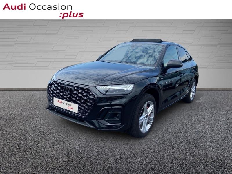 Audi Q5 Sportback
