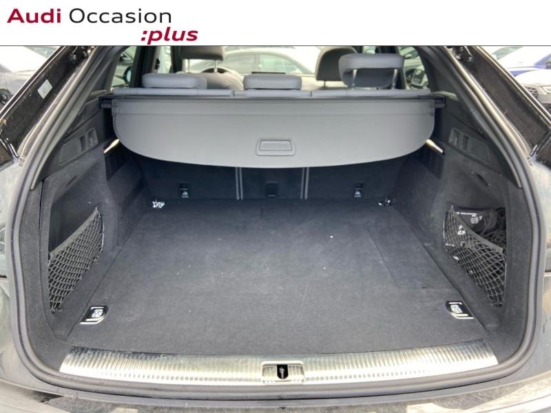 Voitures occasions Audi Q5 Sportback S line Saint-Thibault-des-Vignes