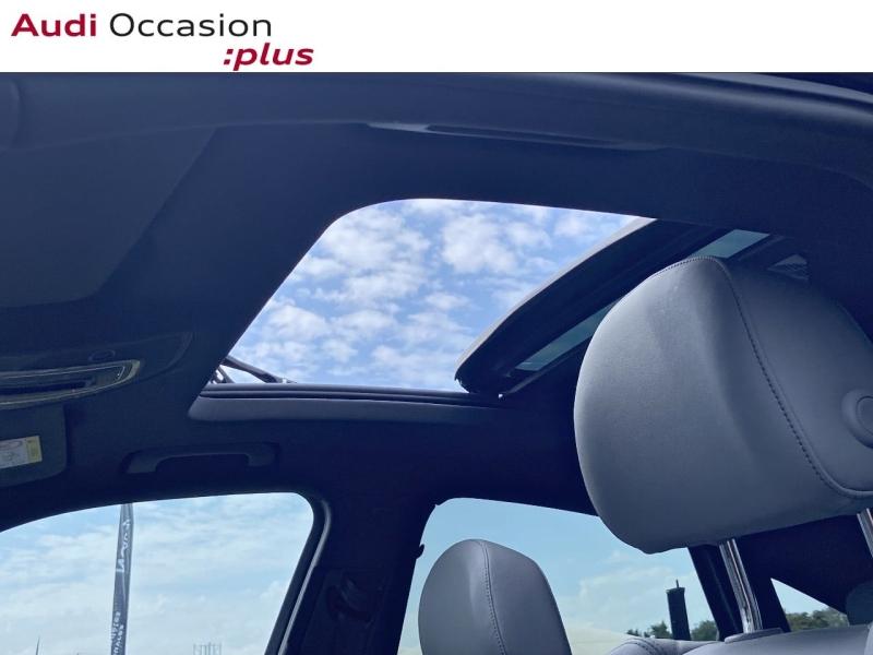 Voitures occasions Audi Q5 Sportback S line Saint-Thibault-des-Vignes