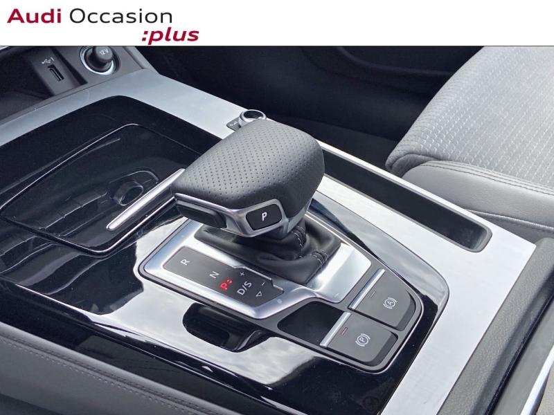 Voitures occasions Audi Q5 Sportback S line Saint-Thibault-des-Vignes