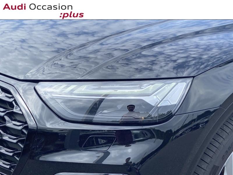 Voitures occasions Audi Q5 Sportback S line Saint-Thibault-des-Vignes