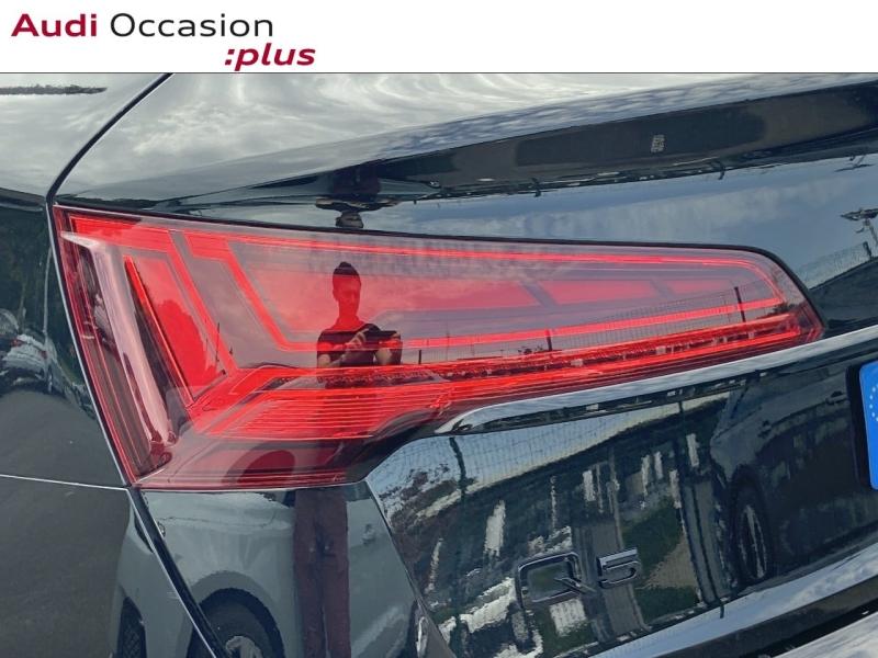 Voitures occasions Audi Q5 Sportback S line Saint-Thibault-des-Vignes