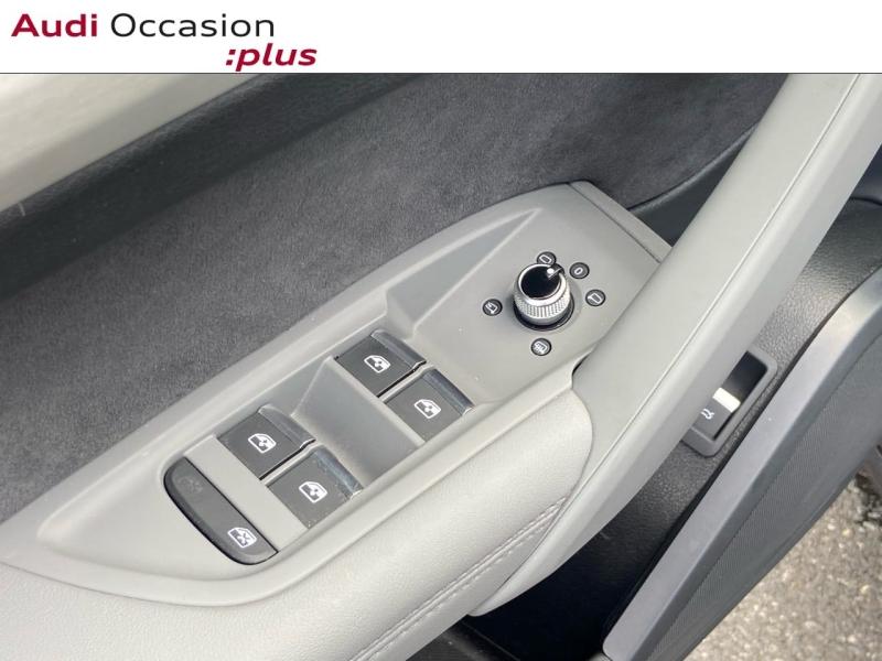 Voitures occasions Audi Q5 Sportback S line Saint-Thibault-des-Vignes