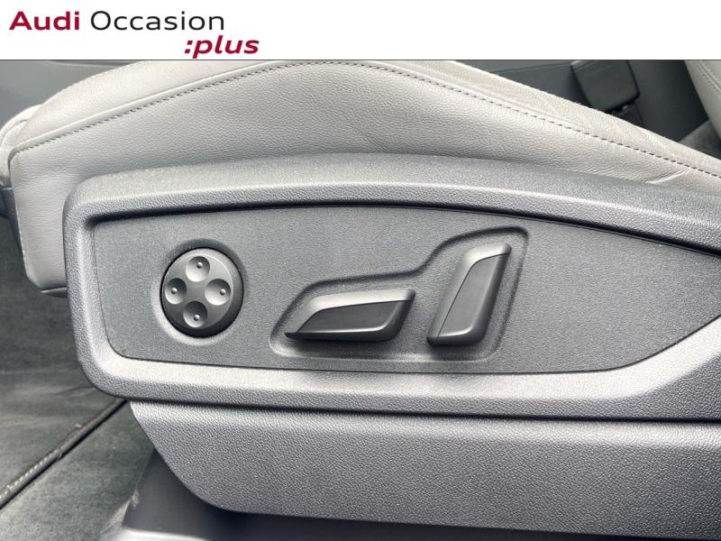 Voitures occasions Audi Q5 Sportback S line Saint-Thibault-des-Vignes