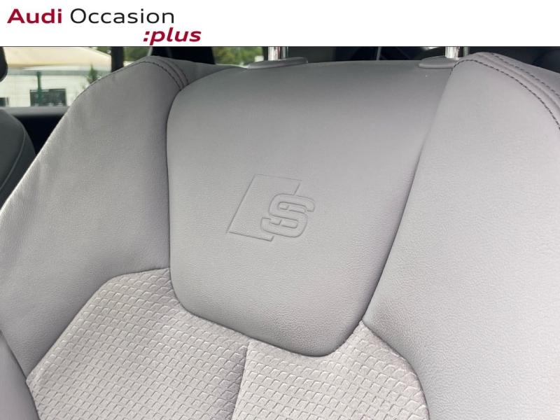 Voitures occasions Audi Q5 Sportback S line Saint-Thibault-des-Vignes