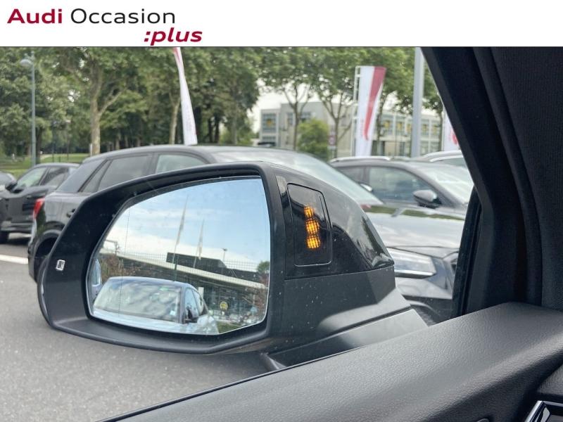 Voitures occasions Audi Q5 Sportback S line Saint-Thibault-des-Vignes