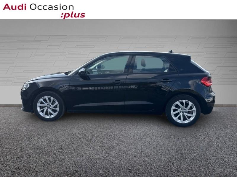 Voitures occasions Audi A1 Sportback Design Saint-Thibault-des-Vignes