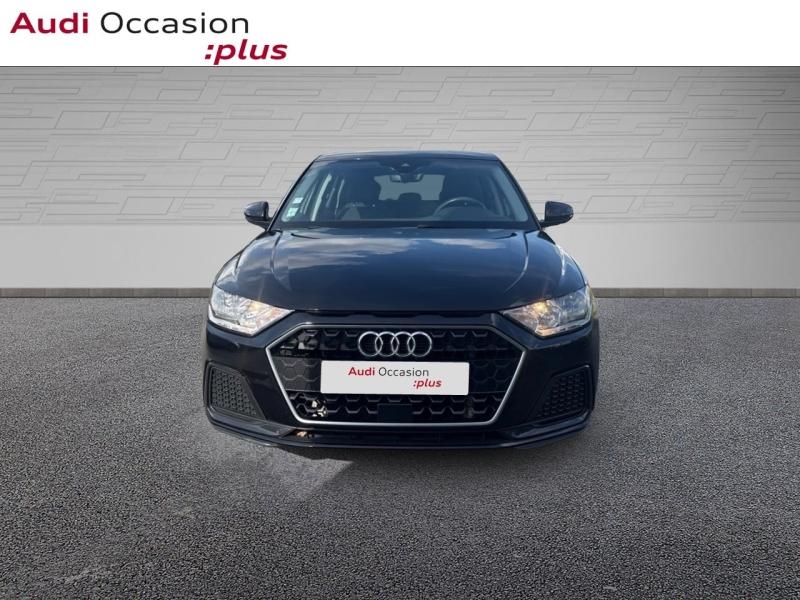 Voitures occasions Audi A1 Sportback Design Saint-Thibault-des-Vignes