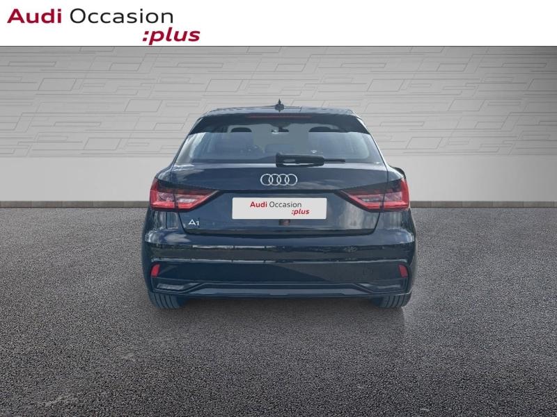 Voitures occasions Audi A1 Sportback Design Saint-Thibault-des-Vignes