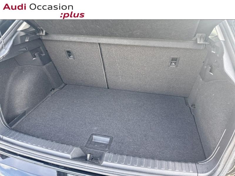 Voitures occasions Audi A1 Sportback Design Saint-Thibault-des-Vignes