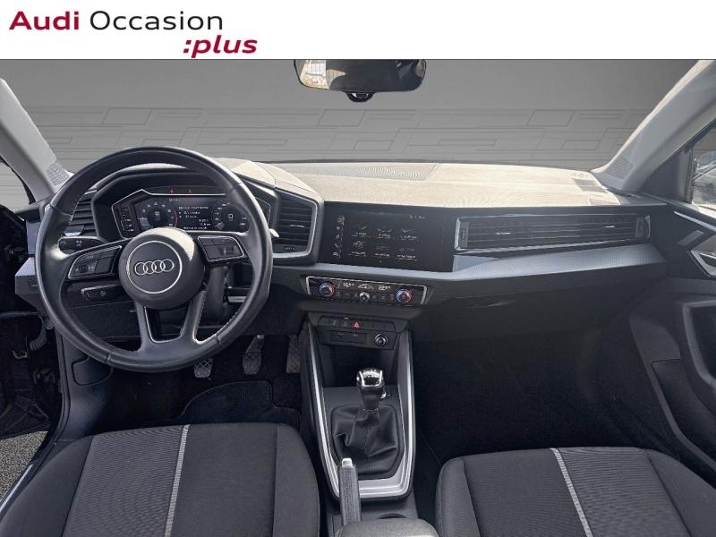 Voitures occasions Audi A1 Sportback Design Saint-Thibault-des-Vignes