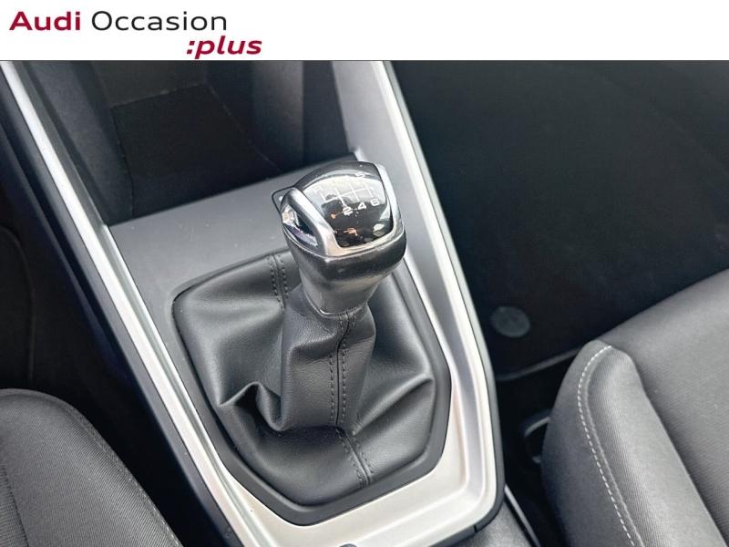 Voitures occasions Audi A1 Sportback Design Saint-Thibault-des-Vignes