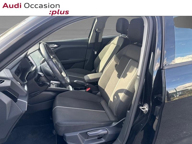 Voitures occasions Audi A1 Sportback Design Saint-Thibault-des-Vignes