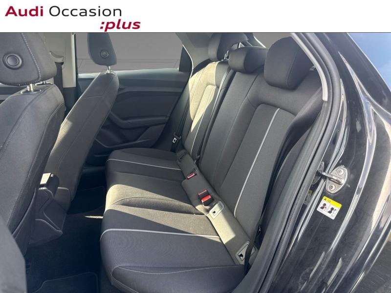 Voitures occasions Audi A1 Sportback Design Saint-Thibault-des-Vignes