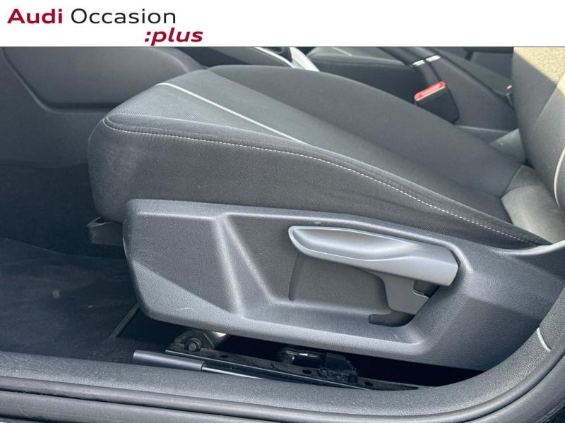 Voitures occasions Audi A1 Sportback Design Saint-Thibault-des-Vignes
