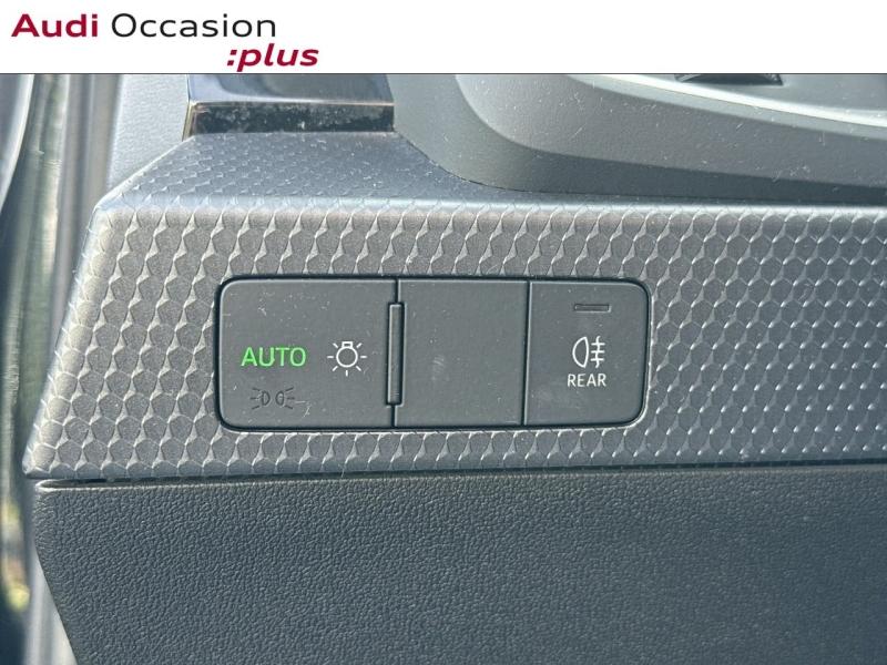 Voitures occasions Audi A1 Sportback Design Saint-Thibault-des-Vignes